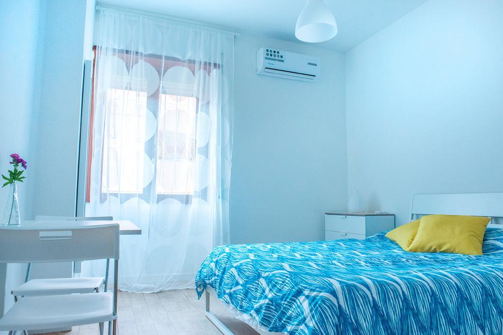 Cm B&B Piramide Rome Bilik gambar
