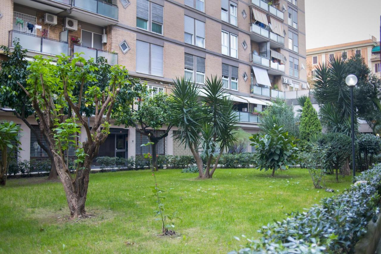 Cm B&B Piramide Rome Bilik gambar